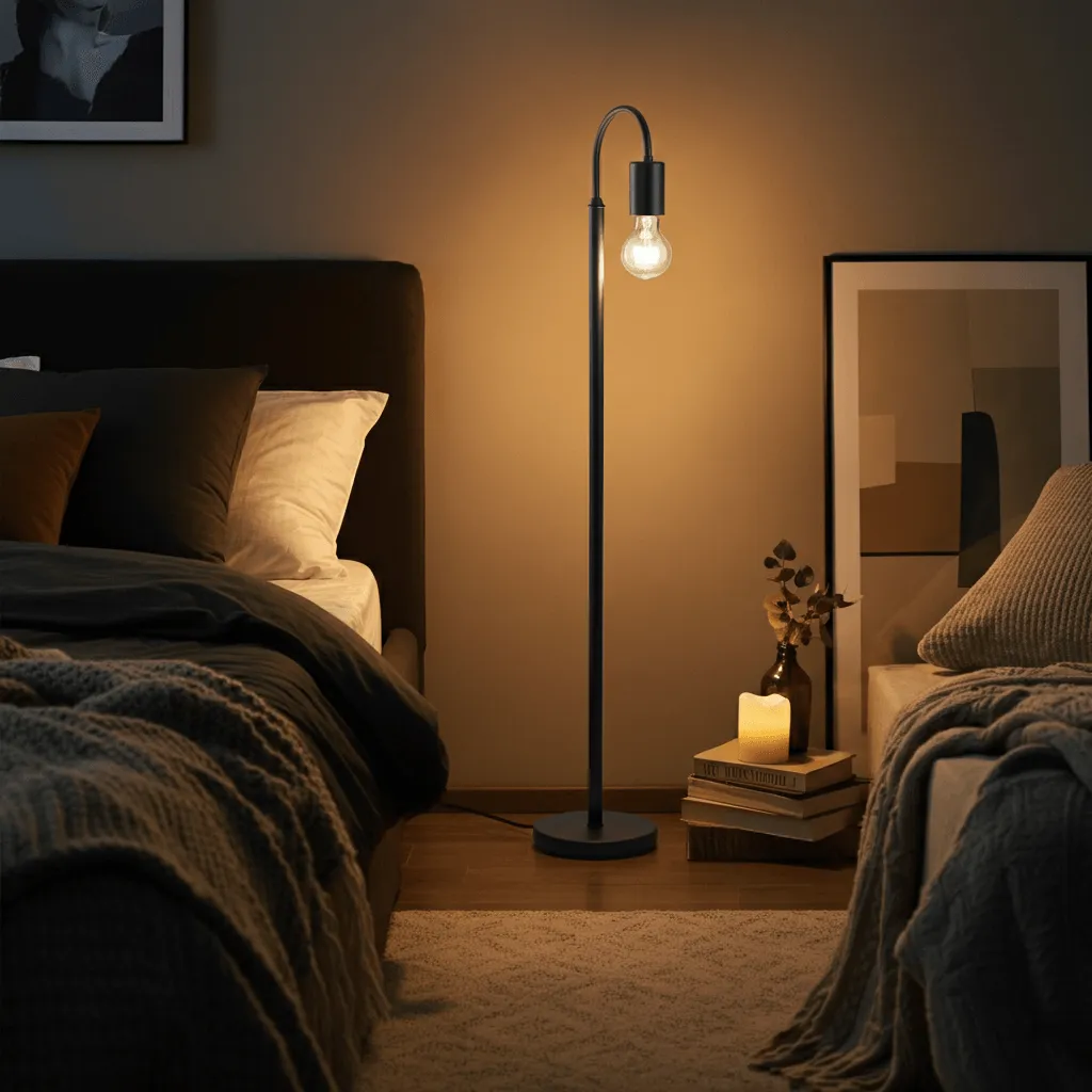 Ambient Floor Lamp