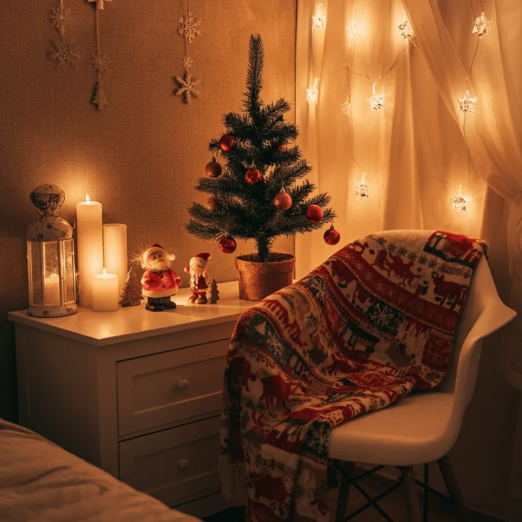 Christmas Corner