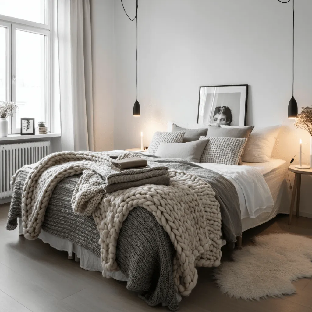 Cozy Textiles