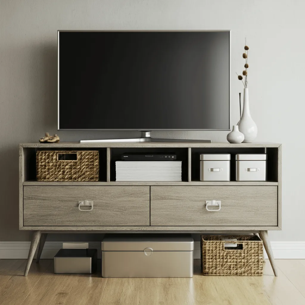 Decorative Storage Boxes