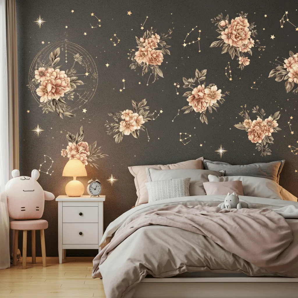 Decorative Wall Decals
