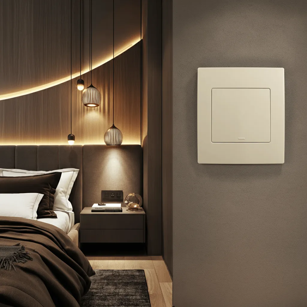 Dimmer Switch Lighting