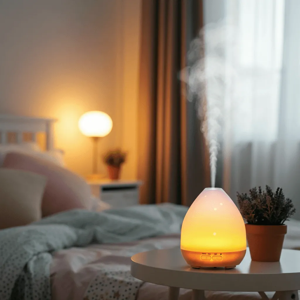 Essential Oils for Spring