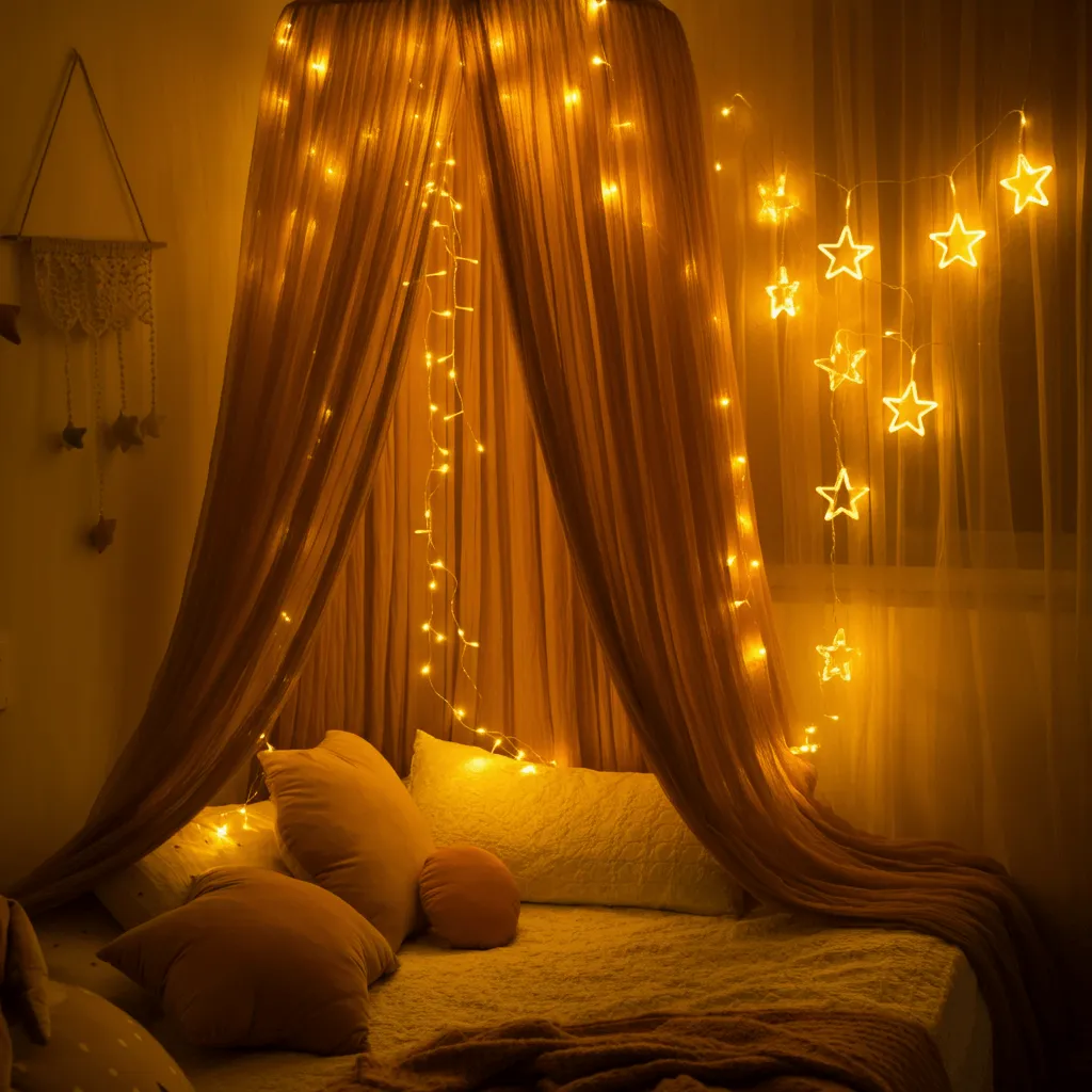 Fairy Light Wonderland