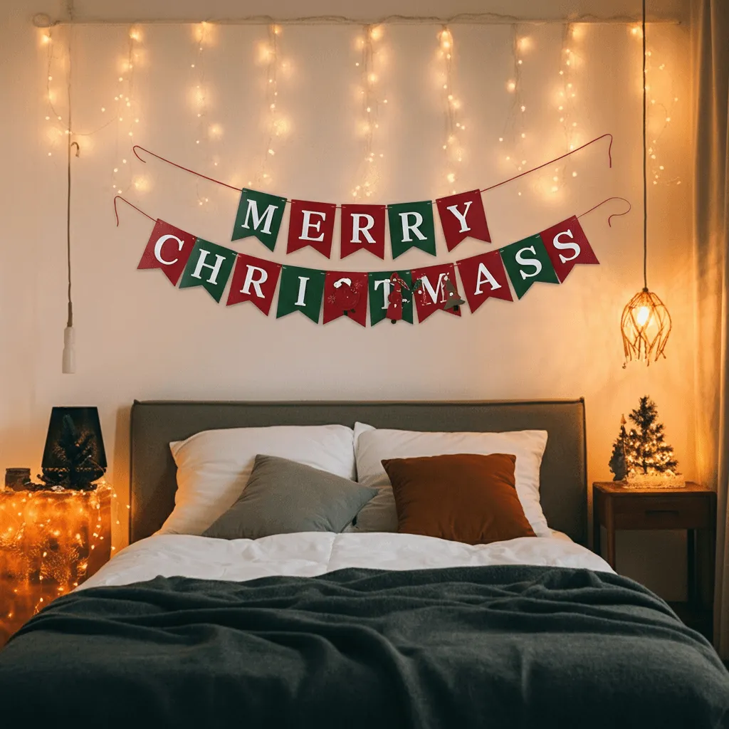 Festive Banner