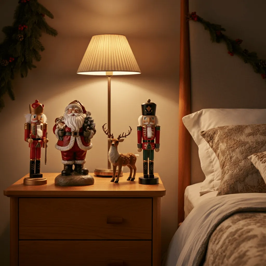 Festive Figurines