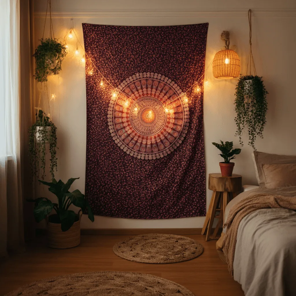 Hanging Tapestry