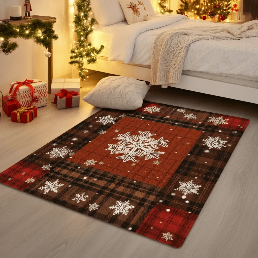 Holiday Rug