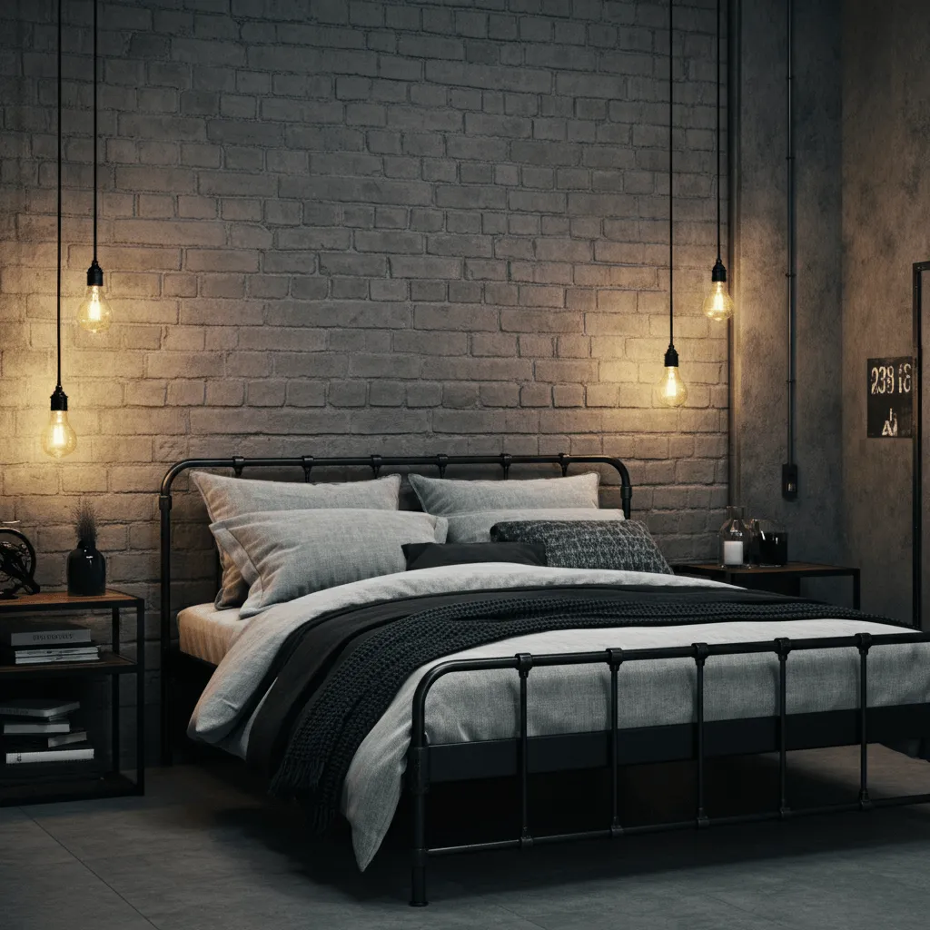 Industrial Statement