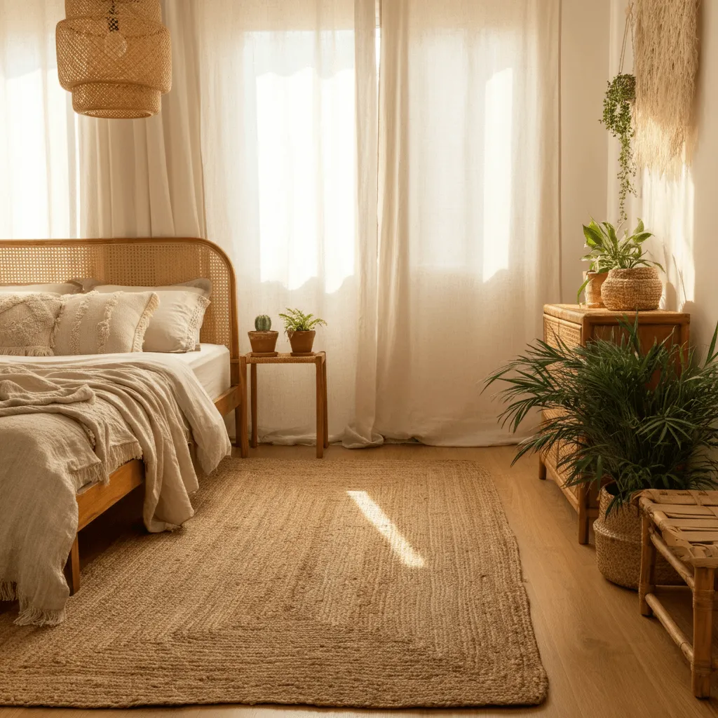 Jute Rugs