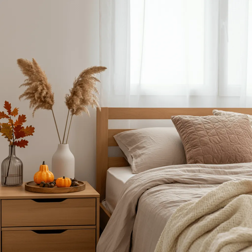 Natural Fall Elements