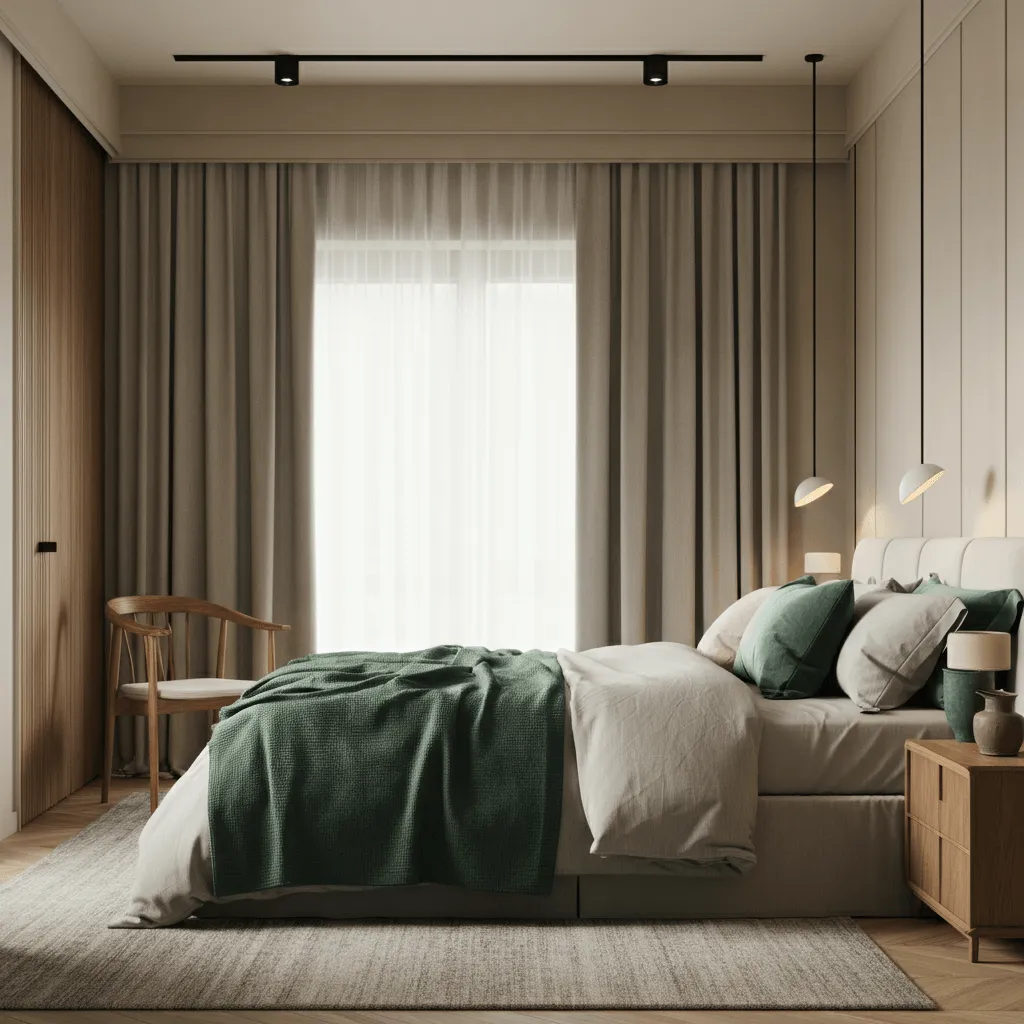 Neutral and Natural Tones