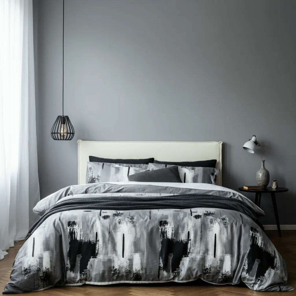 Patterned Bedding