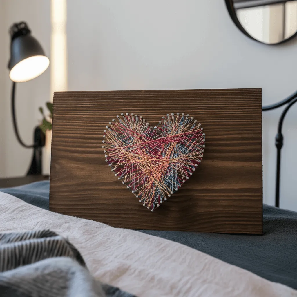 String Art