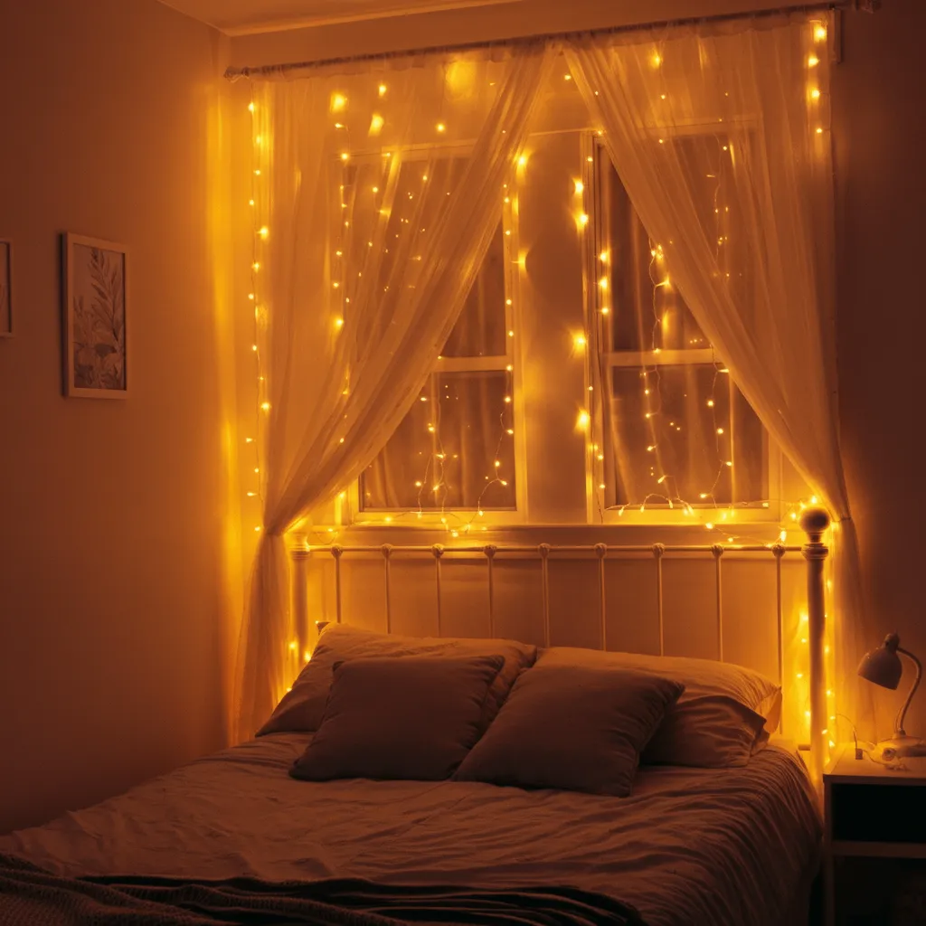 String Lights