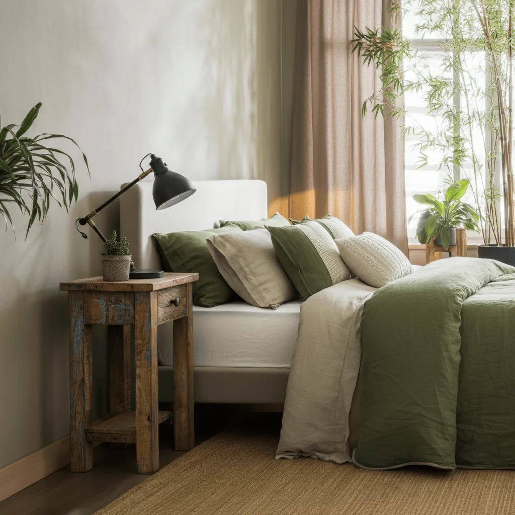 Sustainable Furniture