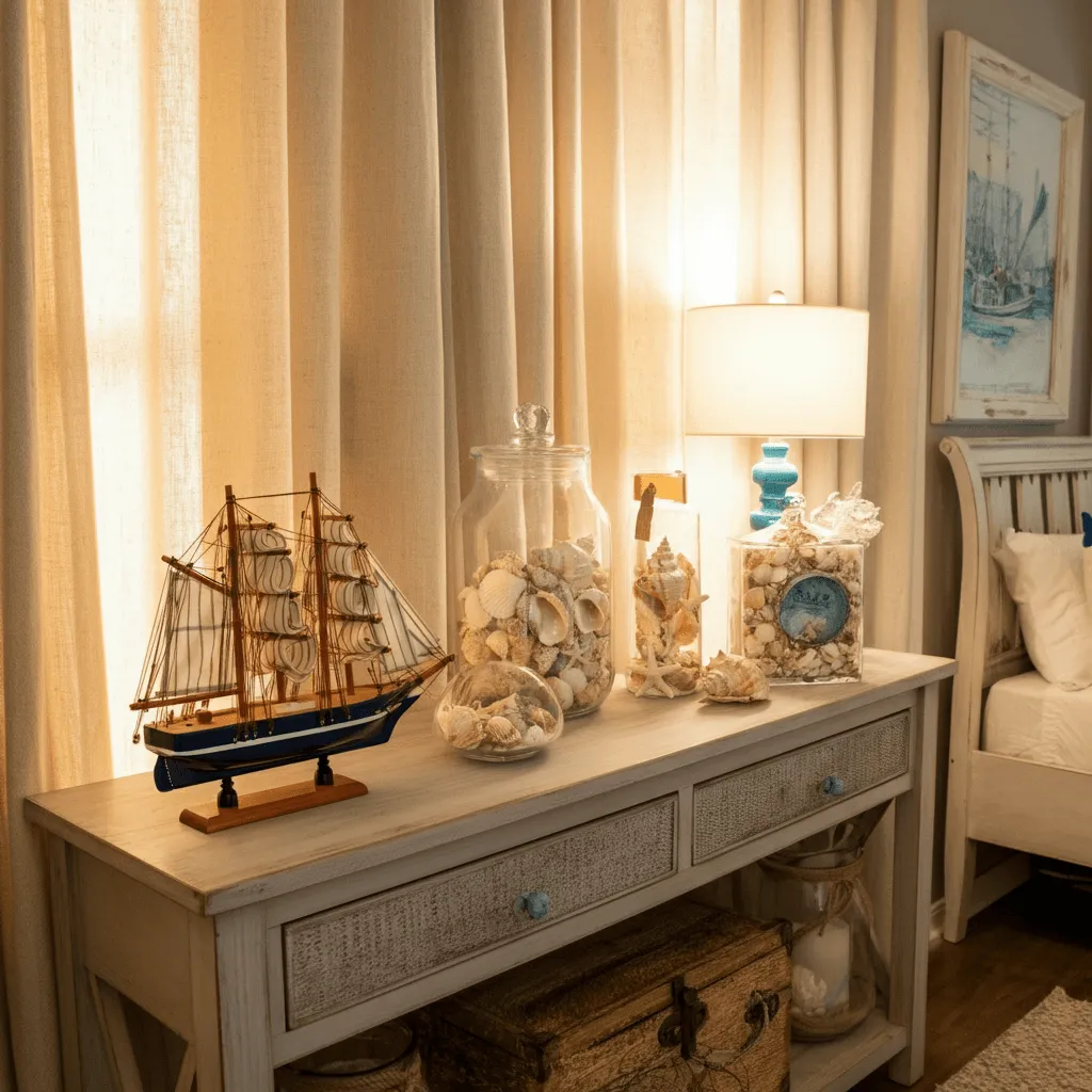 Thematic Decor Collections