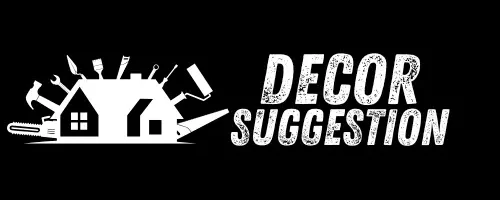 DECOR SUGGESTION LOGO