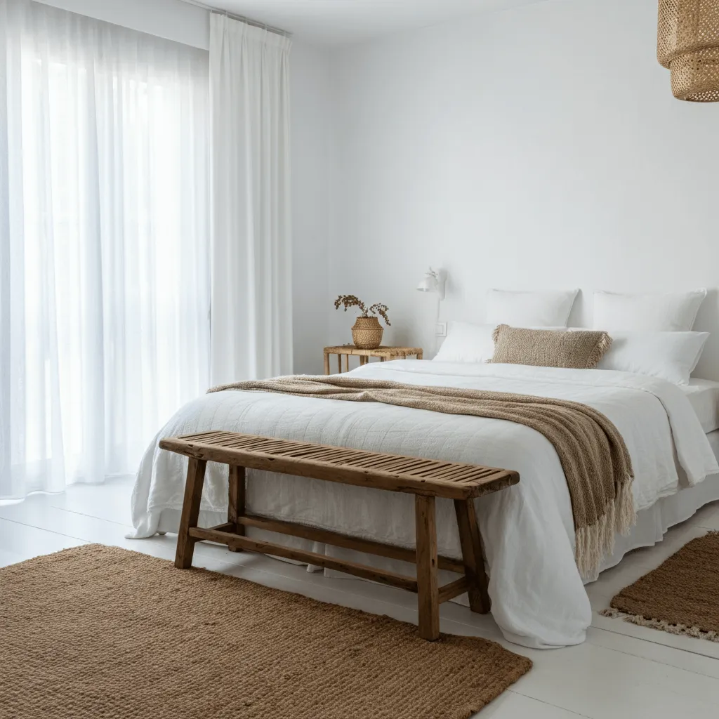 Add Natural Elements