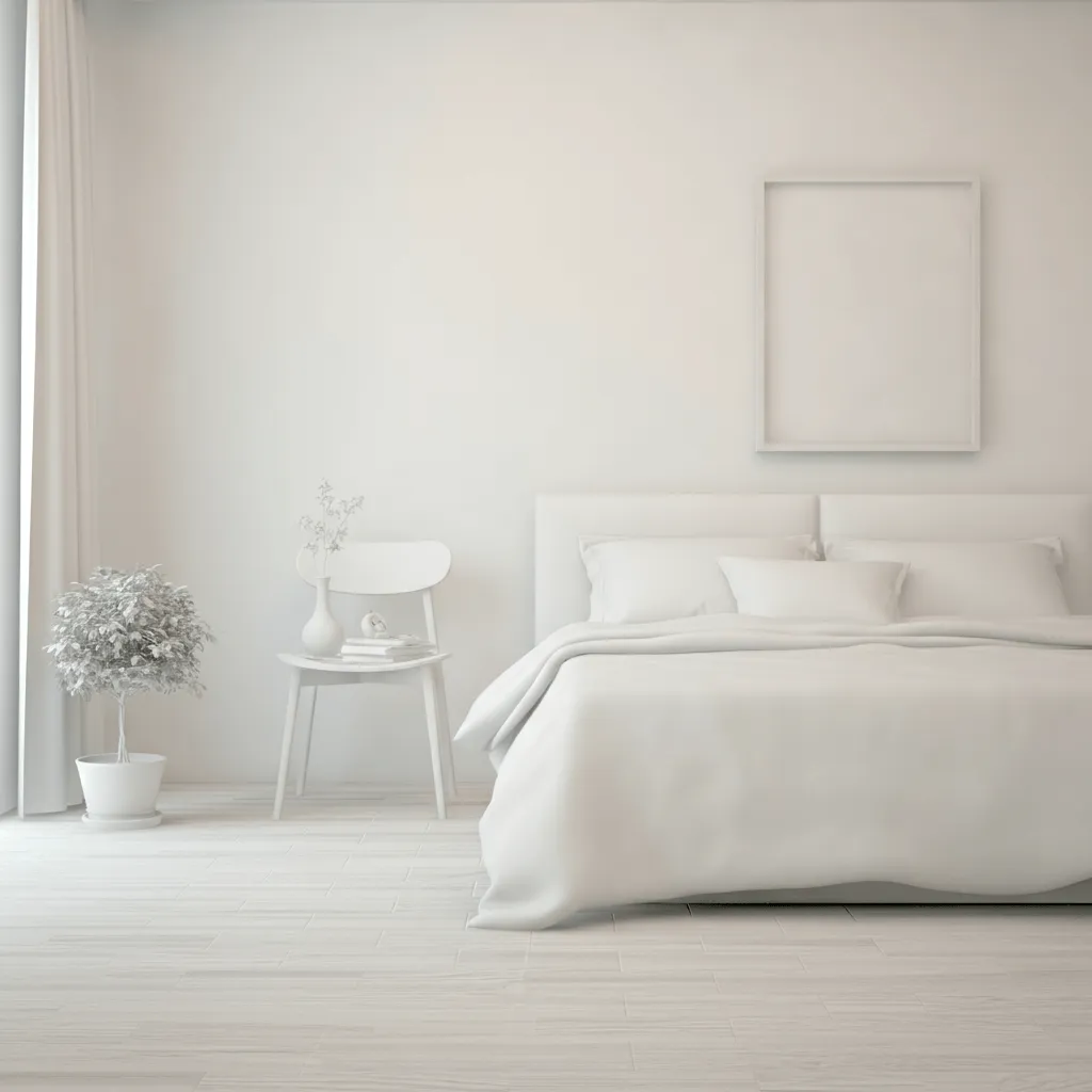 Adopt Minimalist Design