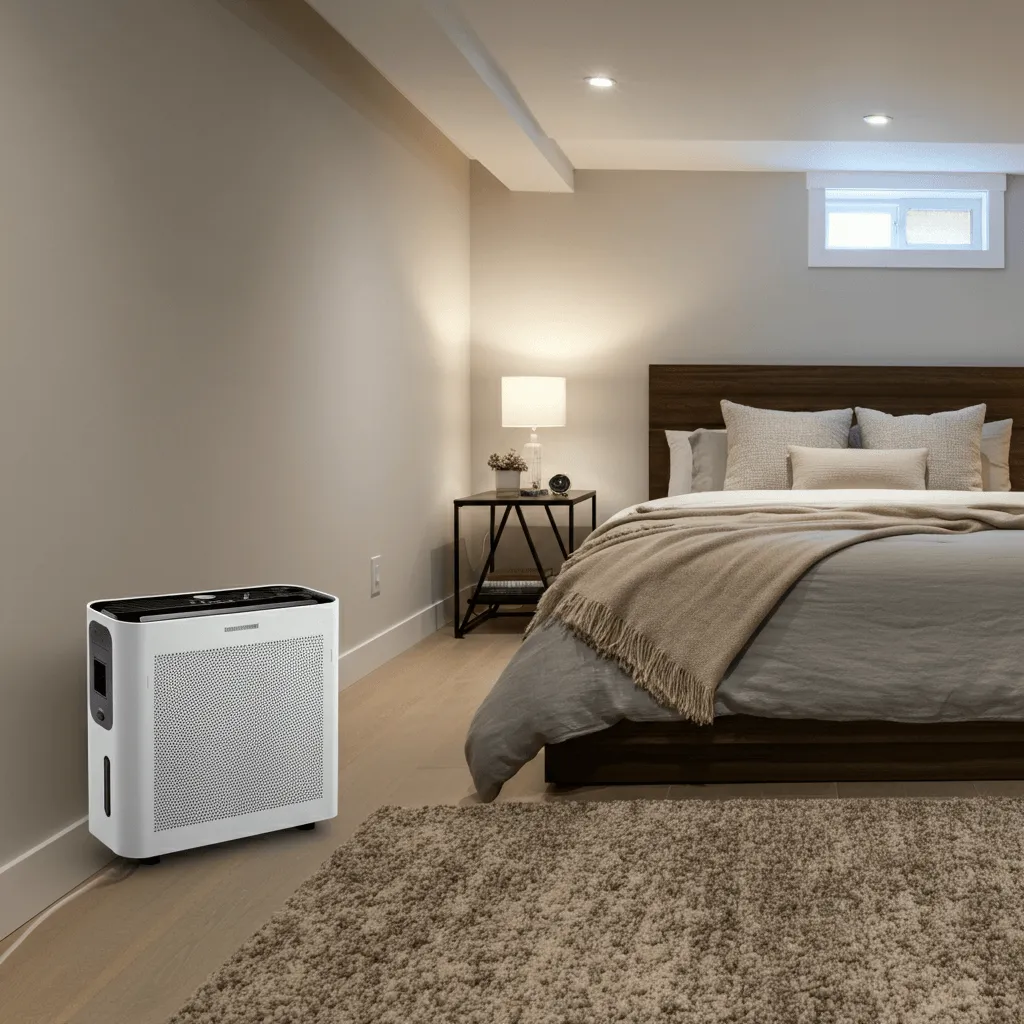 Air Quality Optimization