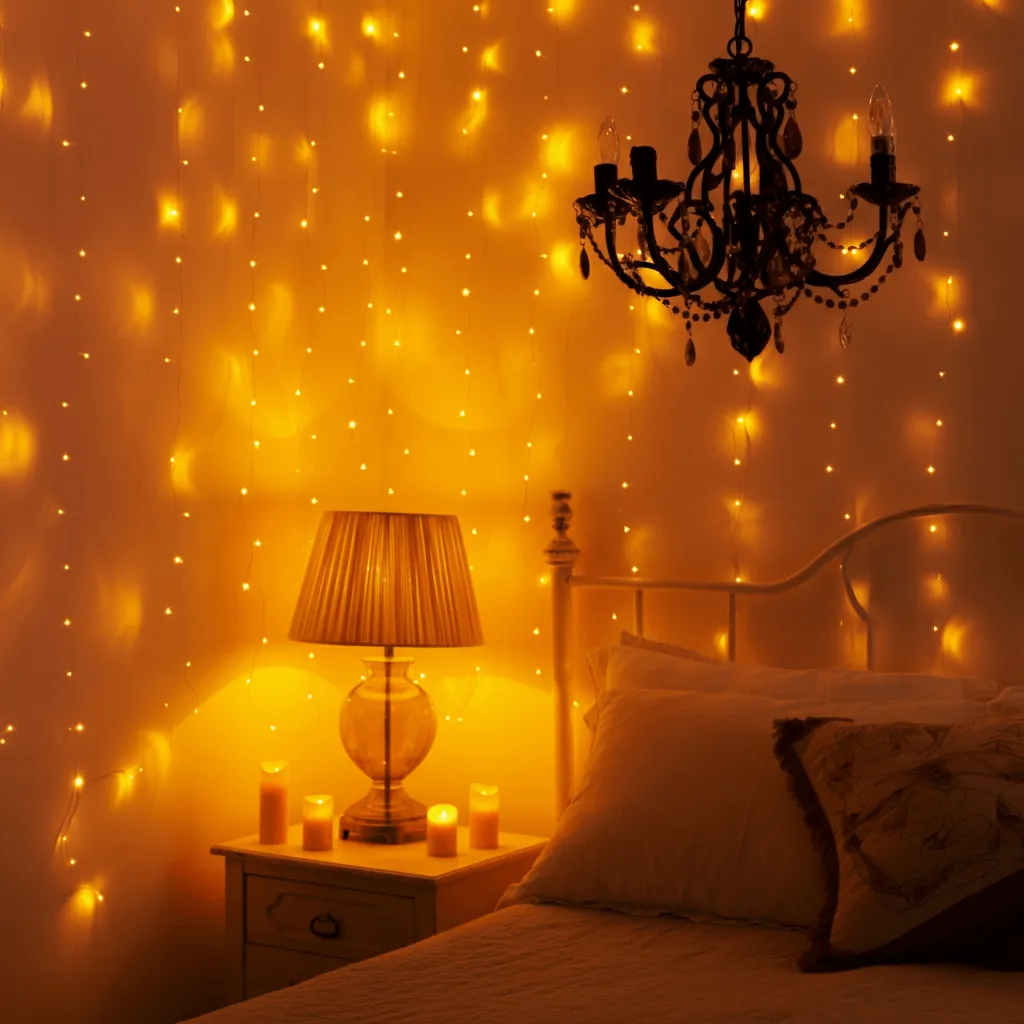 Ambient Lighting Decor