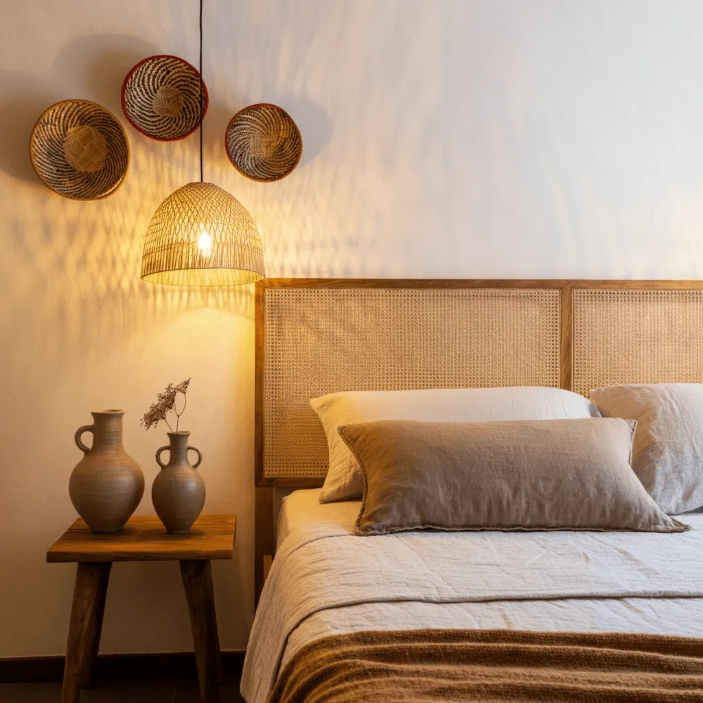 Artisanal Decor for a Unique Touch