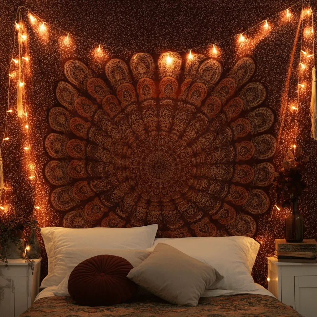 Boho Tapestry