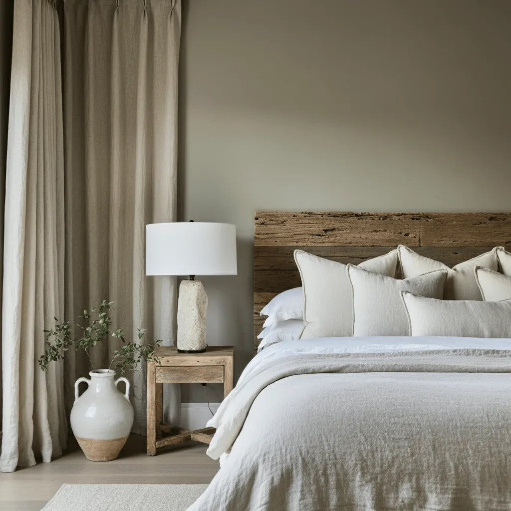 British Cottage Charm