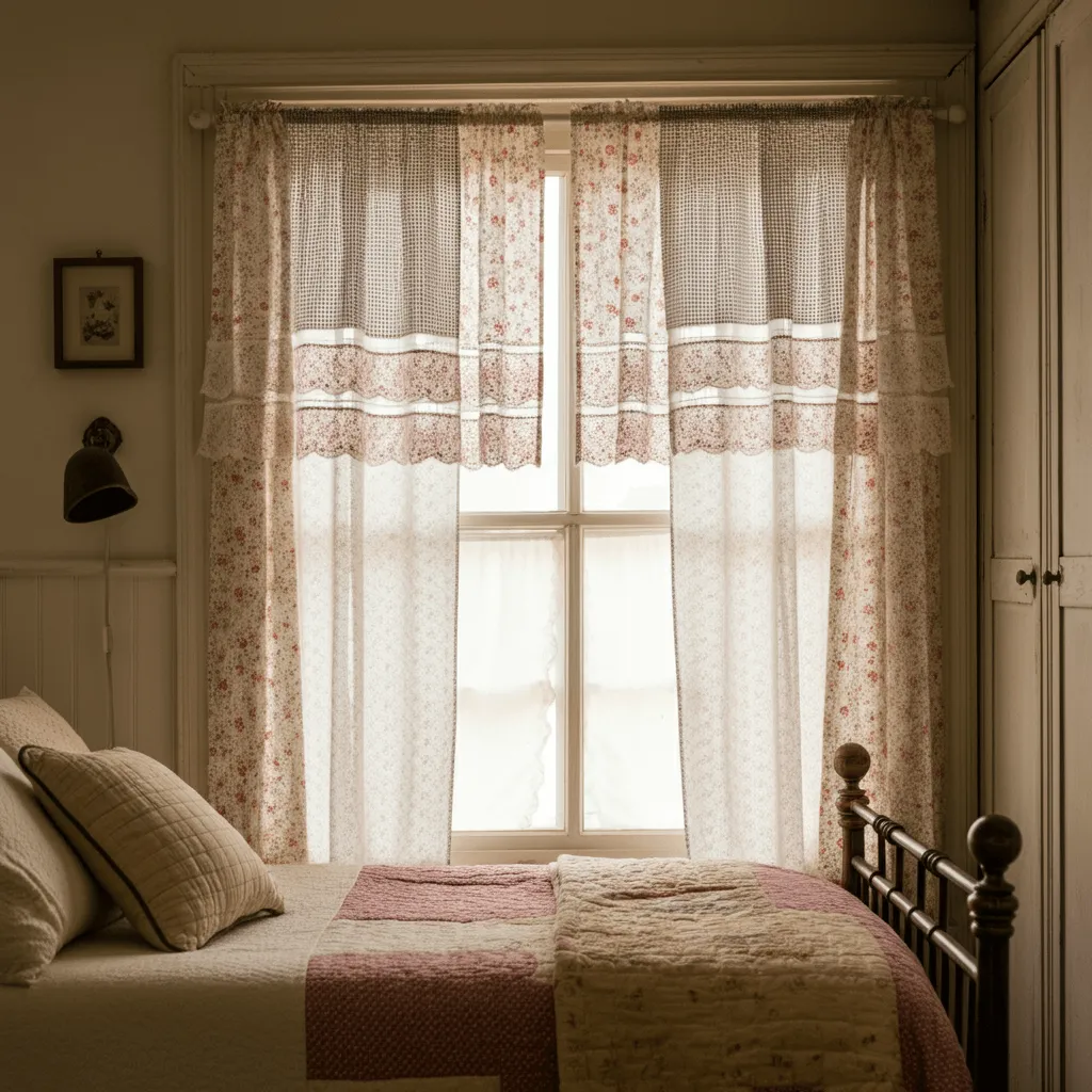 Curtains