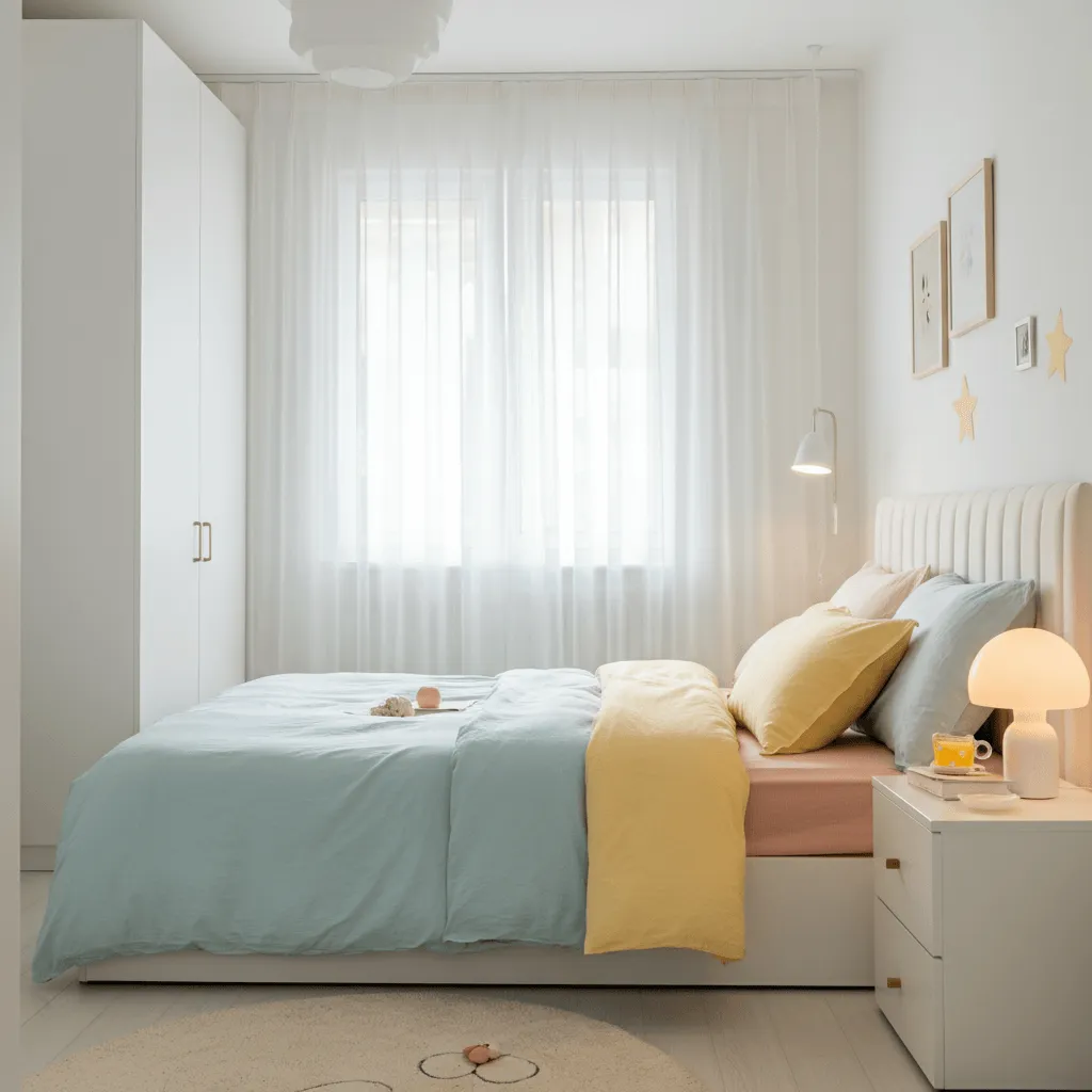 Choose the Perfect Color Palette