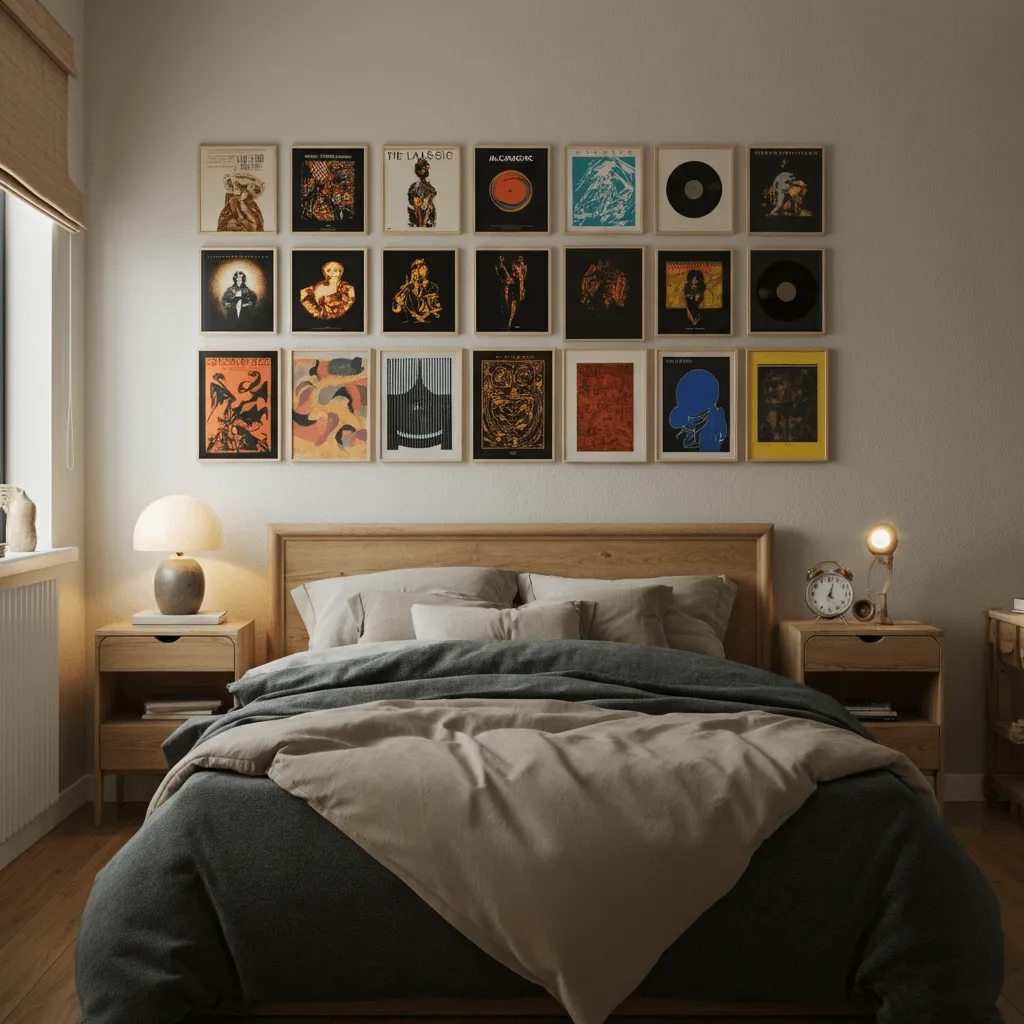 Classic Album Covers