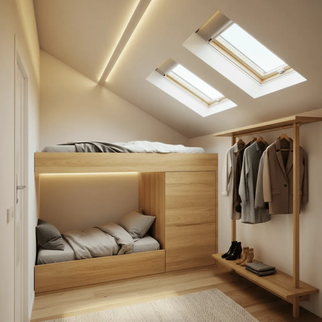 Clever Storage Solutions