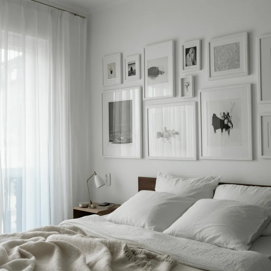 Create a Gallery Wall