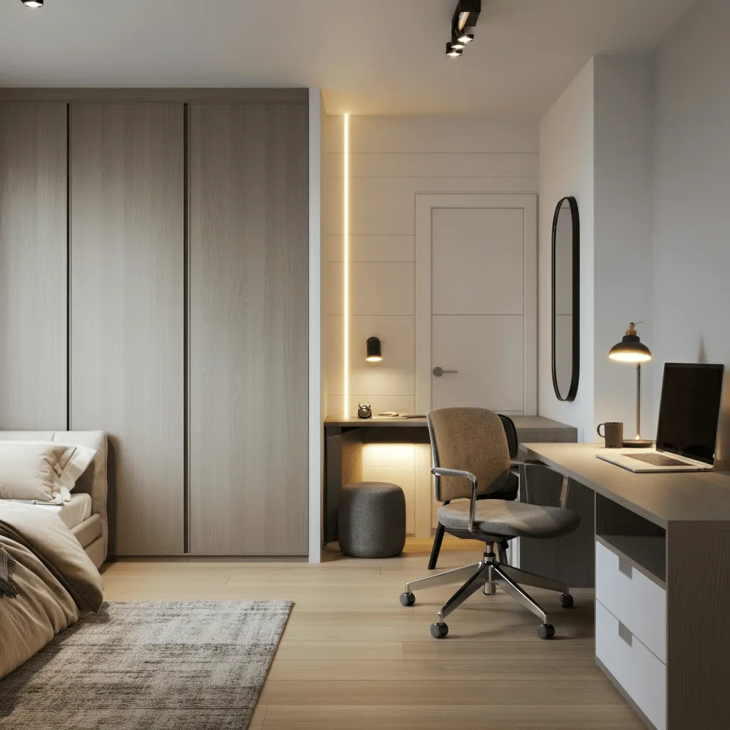 Customizable Mood Zones