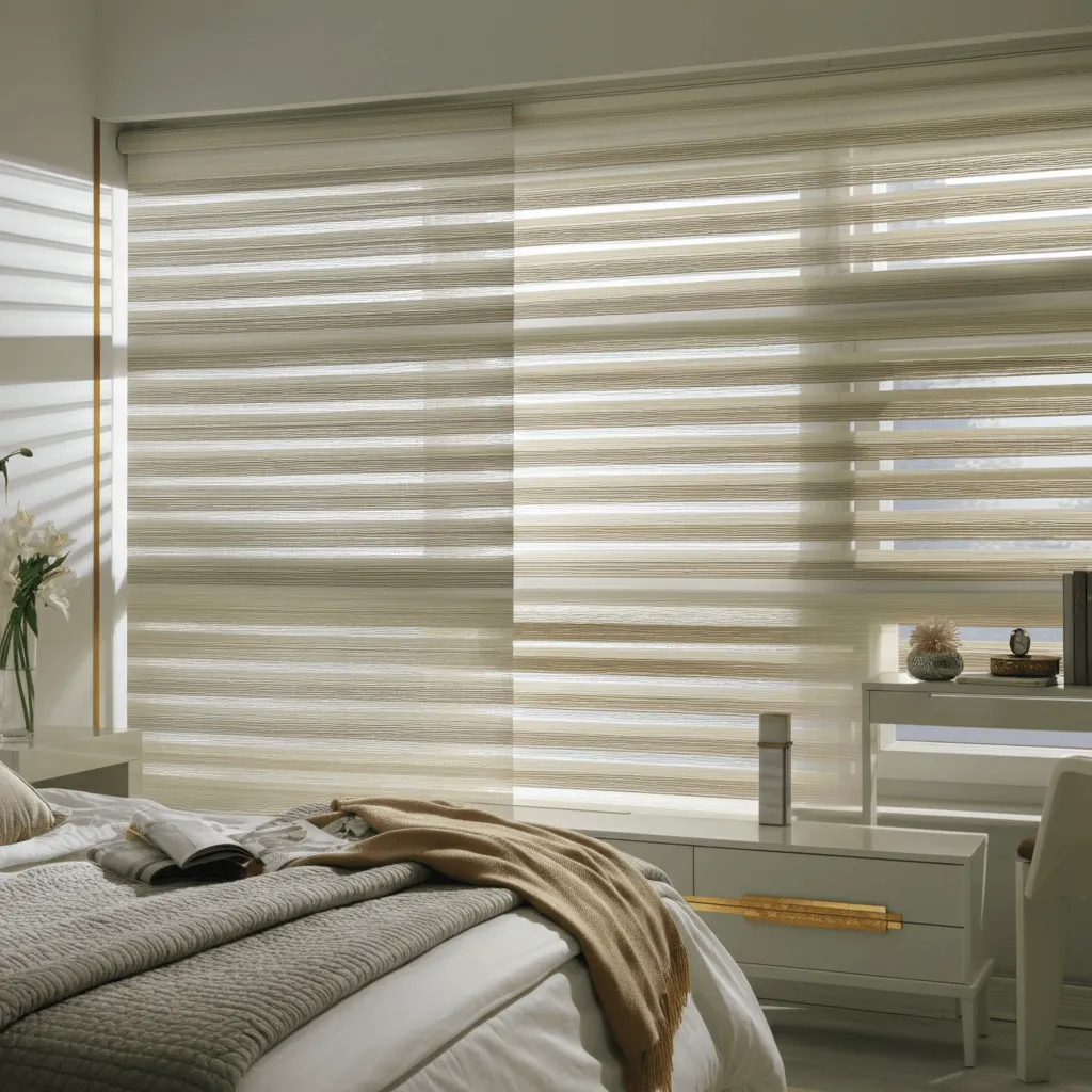 Day-Night Blinds