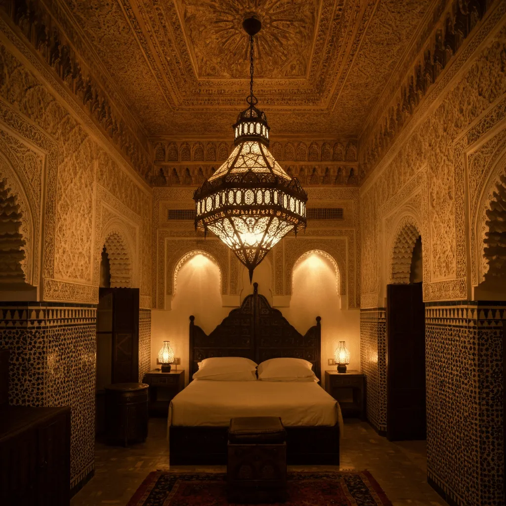 Decorative Ceiling Accents