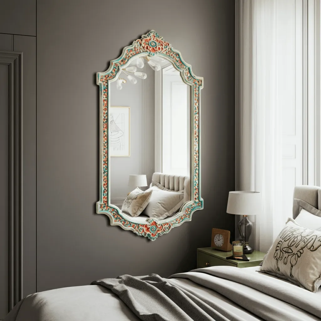 Decorative Mirrors