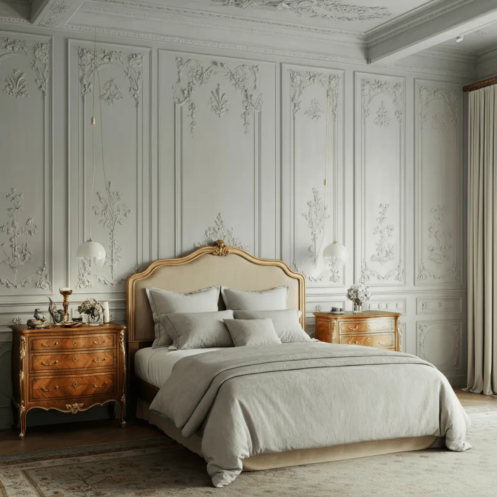 Decorative Wall Panels