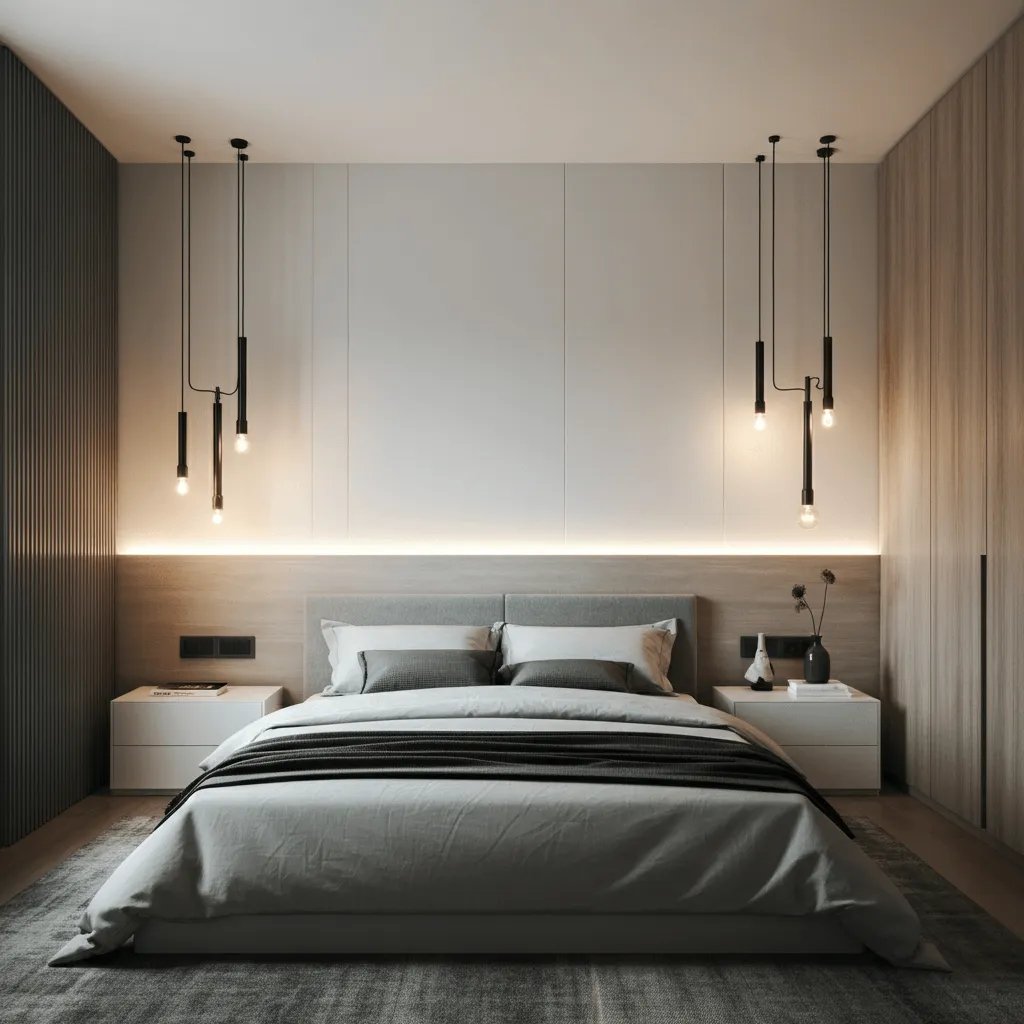 Don’t Overlook the Ceiling