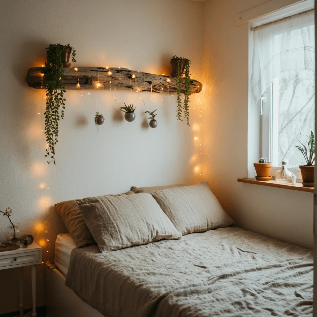 Driftwood Wall Decor