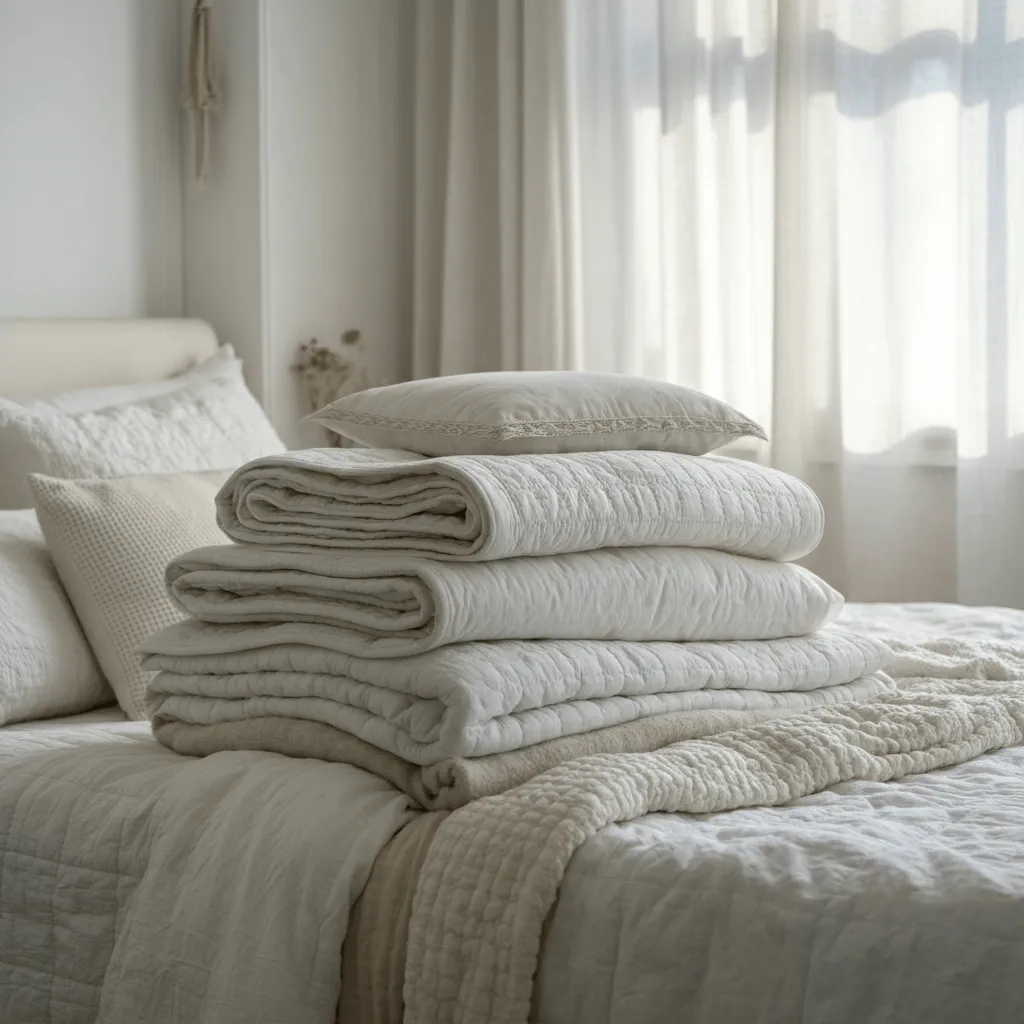 Experiment with Cozy Layers