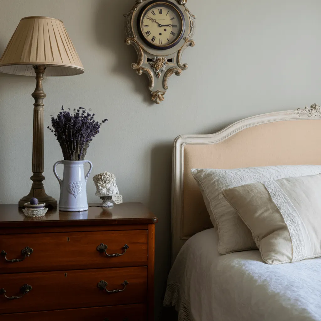 French Country Accessories