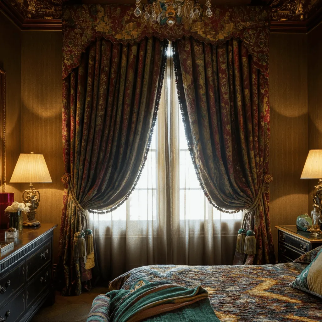 Gallery Window Treatments