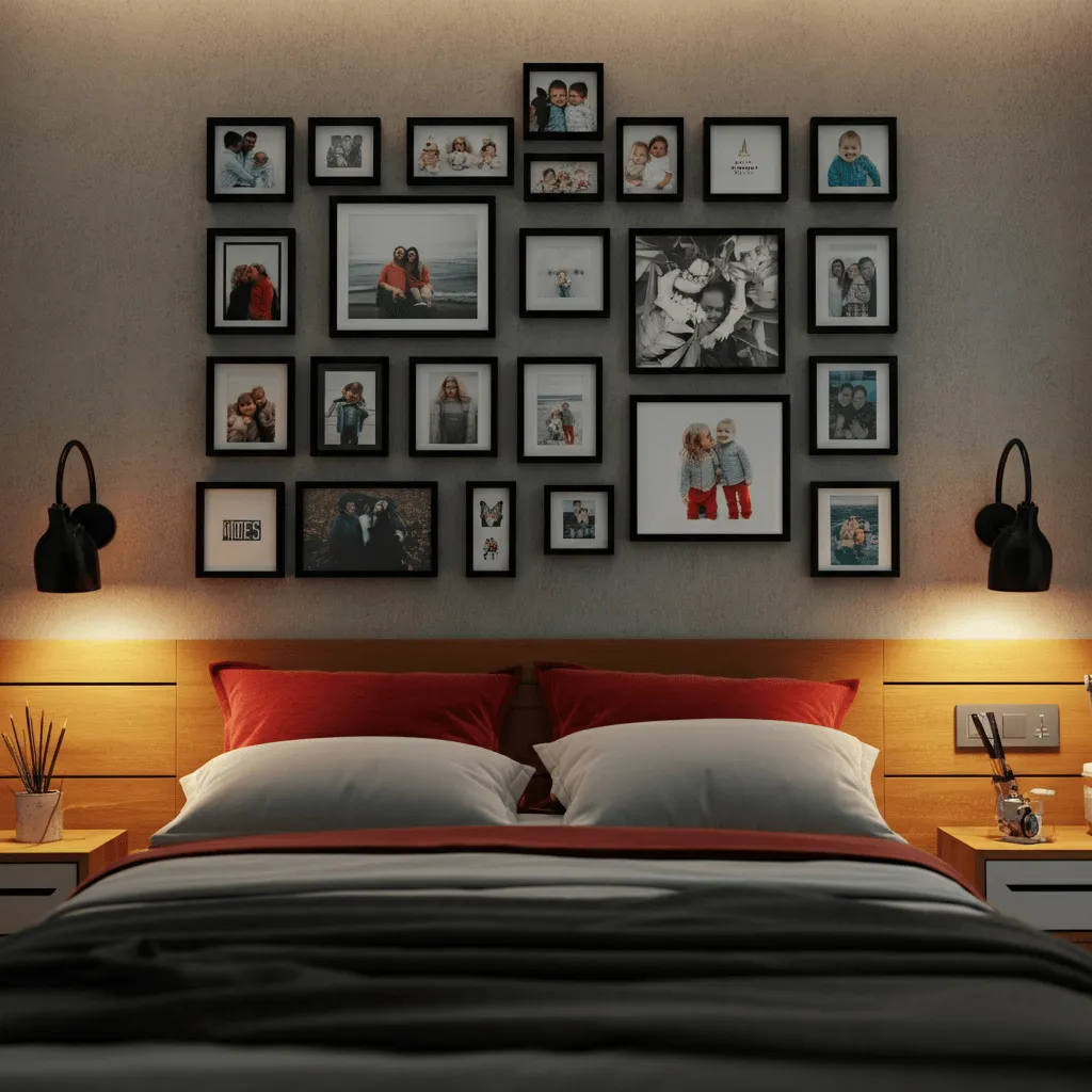 Geometric Grid Design