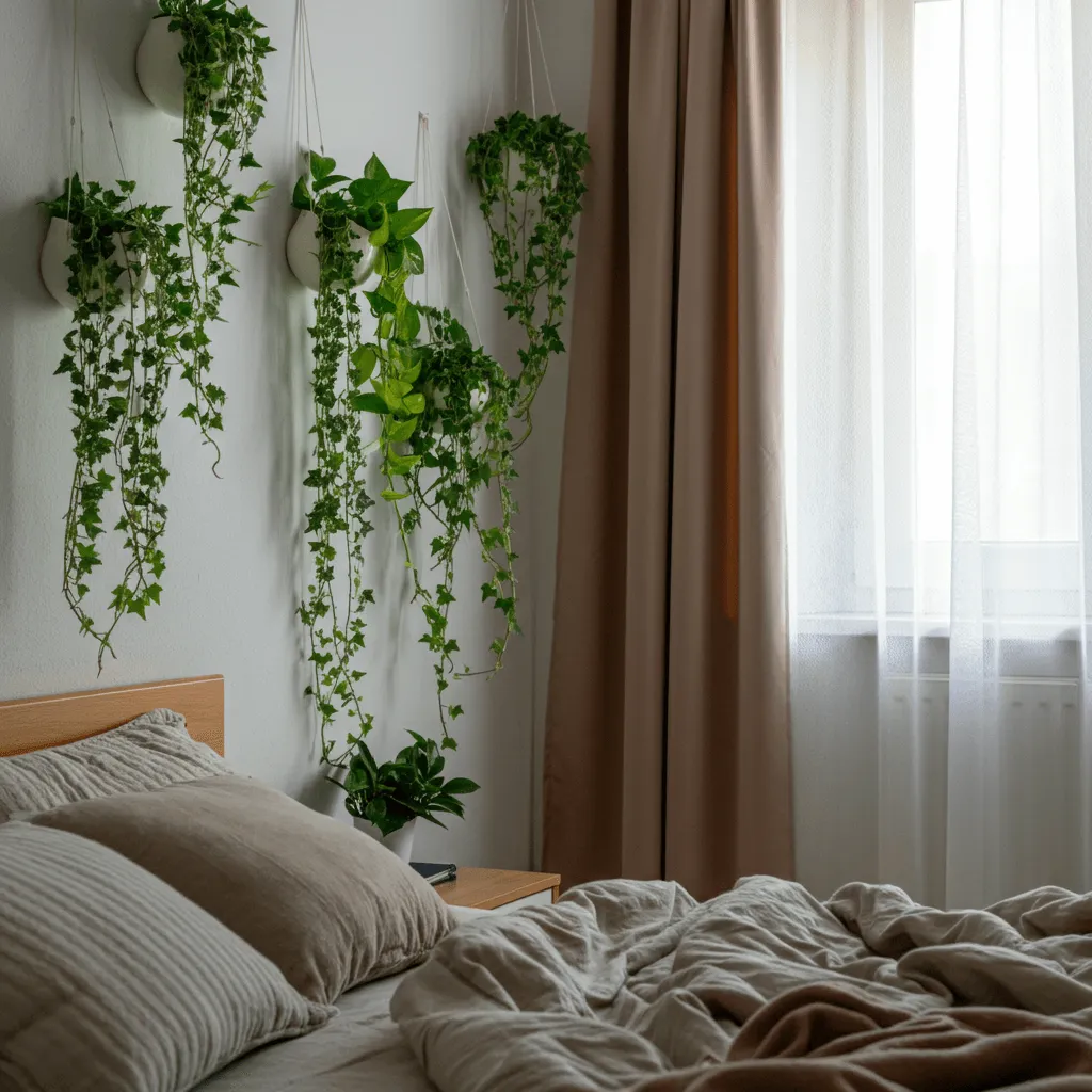 Hanging Planters Decor