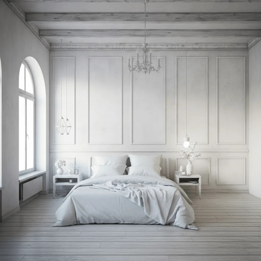 Highlight Architectural Features