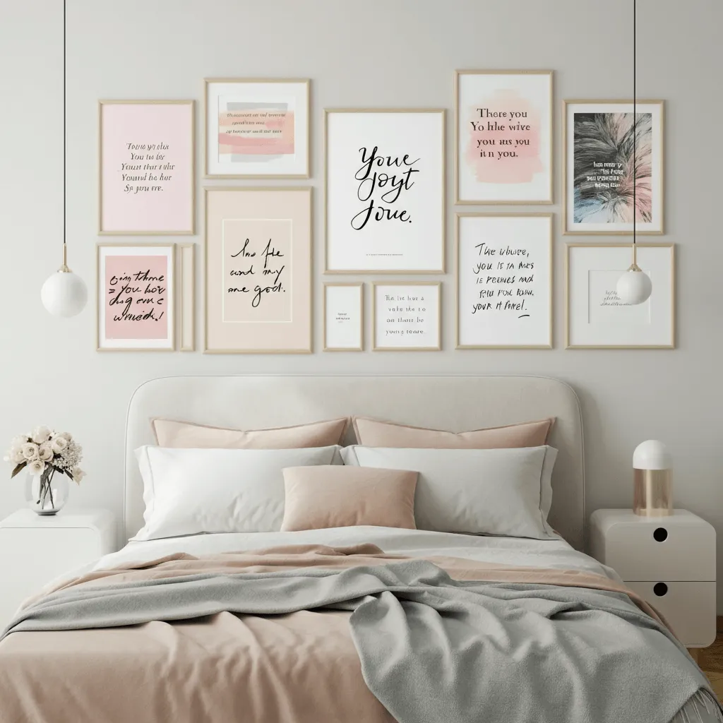 Inspirational Quote Posters
