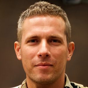 About Us 1 James Oliver