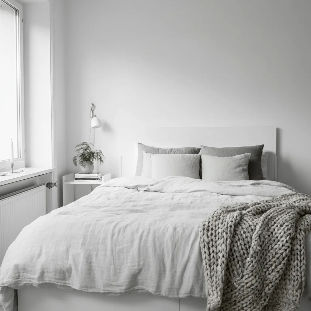 Layer White Textures